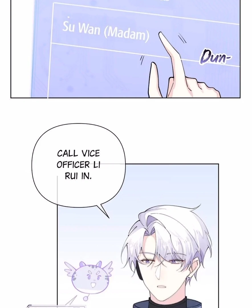 Pampering My Beast Commander (Official) - Chapter 29 manhwa