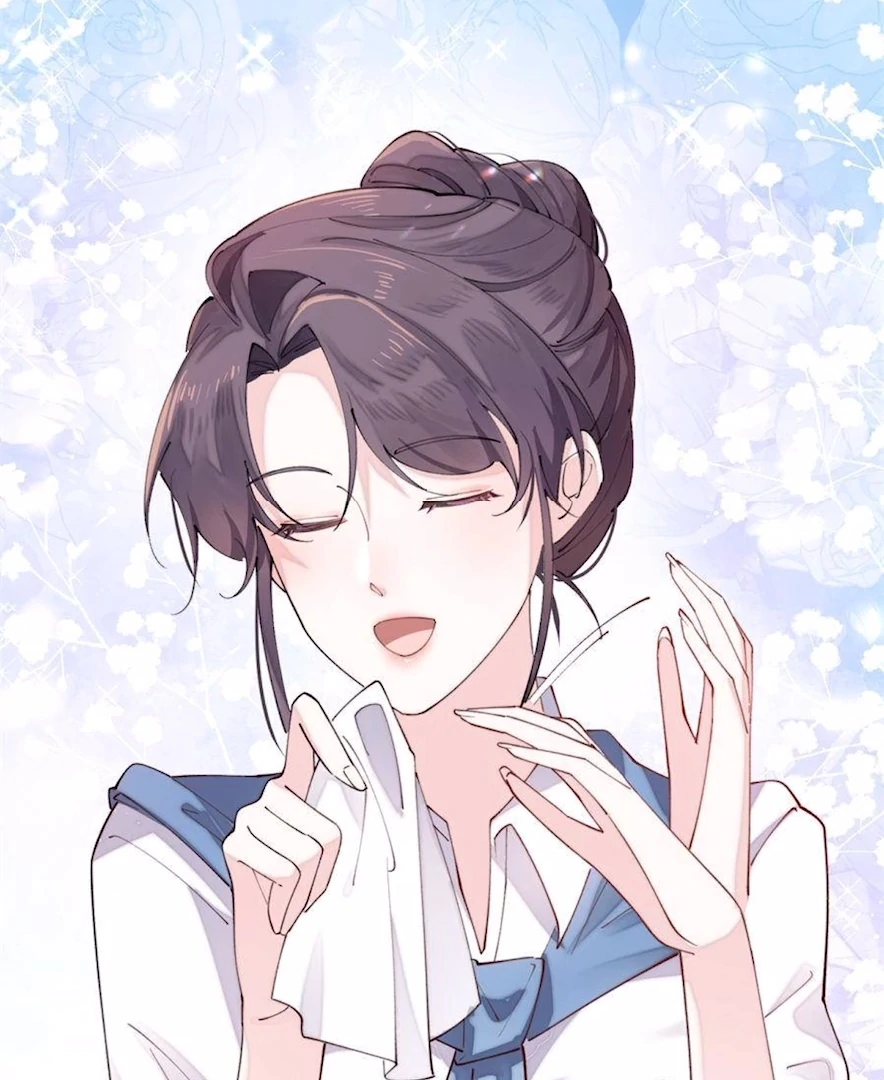 Pampering My Beast Commander (Official) - Chapter 29 manhwa