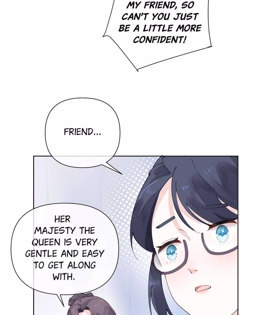 Pampering My Beast Commander (Official) - Chapter 29 manhwa