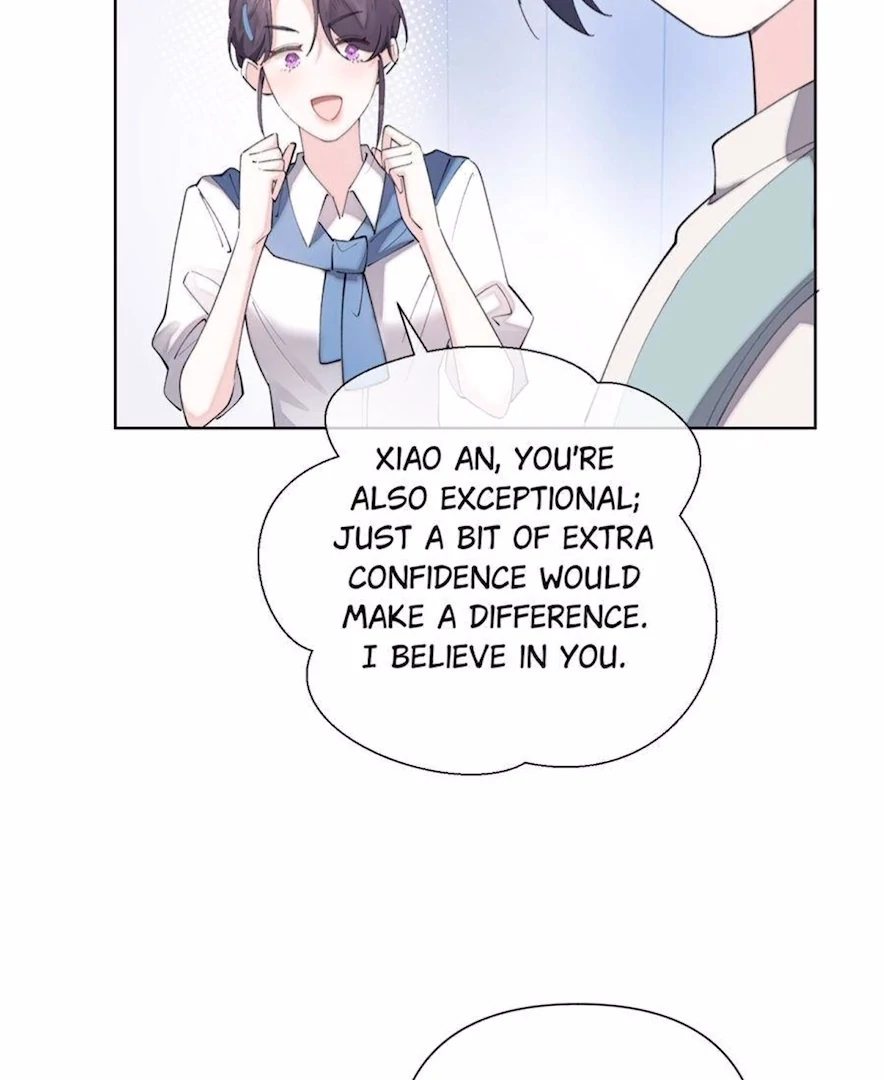 Pampering My Beast Commander (Official) - Chapter 29 manhwa