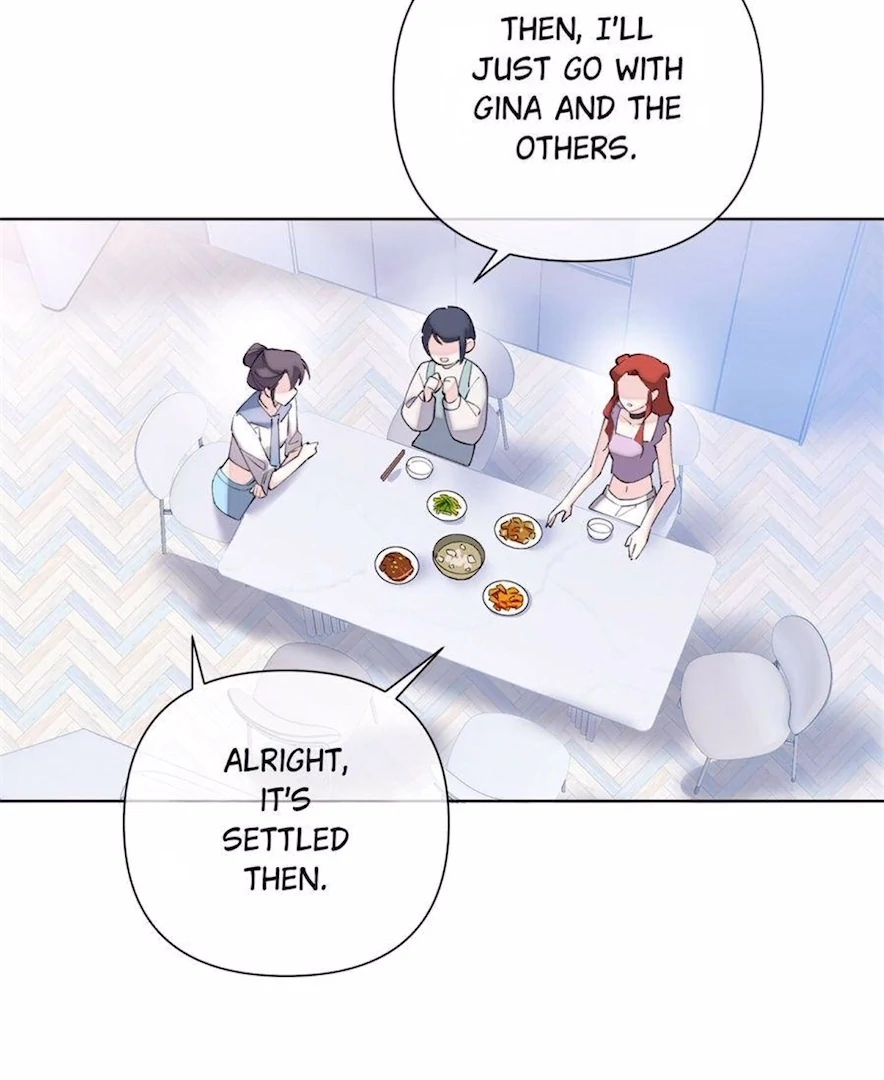 Pampering My Beast Commander (Official) - Chapter 29 manhwa
