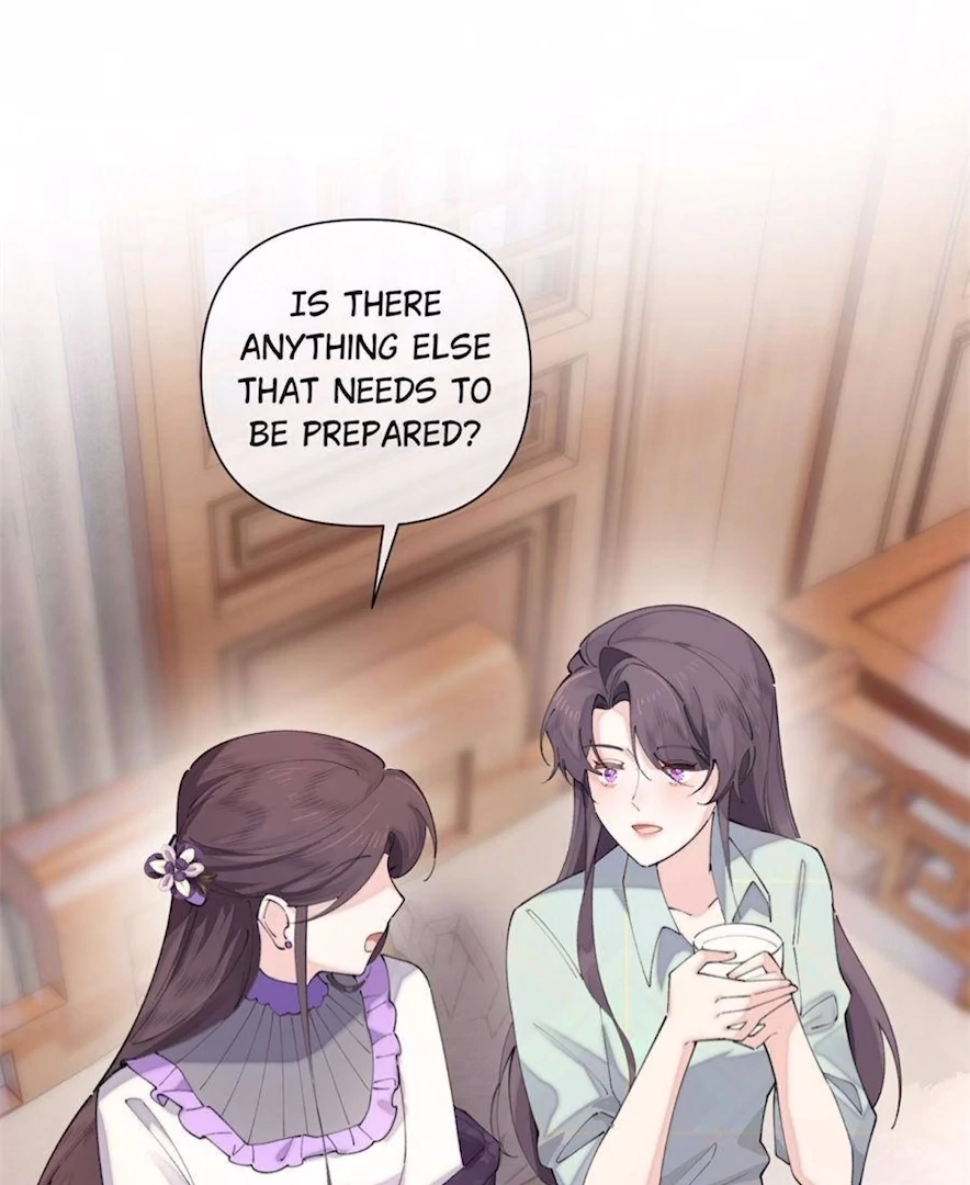 Pampering My Beast Commander (Official) - Chapter 29 manhwa