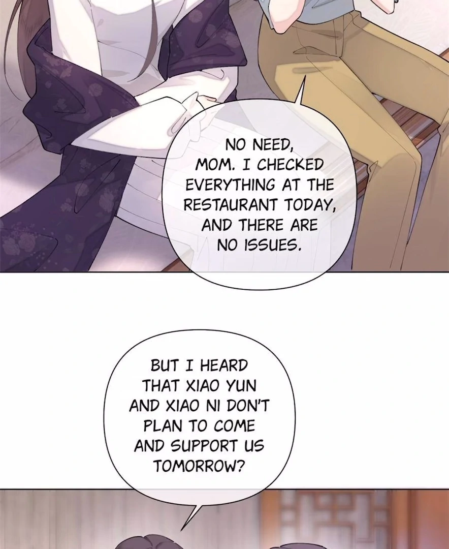 Pampering My Beast Commander (Official) - Chapter 29 manhwa