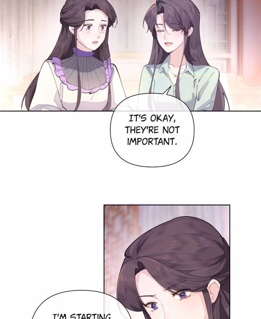 Pampering My Beast Commander (Official) - Chapter 29 manhwa