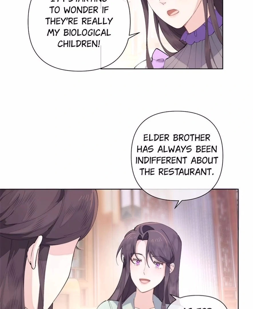 Pampering My Beast Commander (Official) - Chapter 29 manhwa