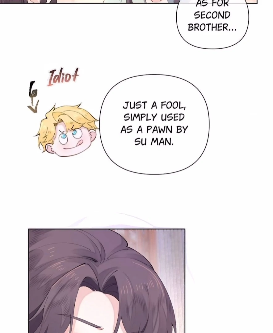 Pampering My Beast Commander (Official) - Chapter 29 manhwa