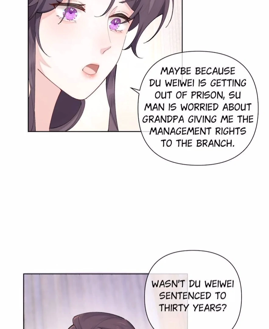Pampering My Beast Commander (Official) - Chapter 29 manhwa