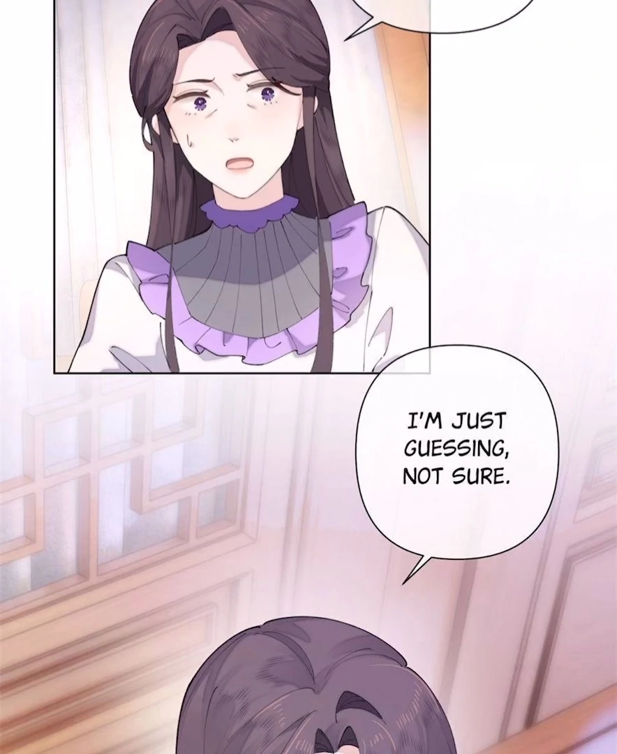 Pampering My Beast Commander (Official) - Chapter 29 manhwa