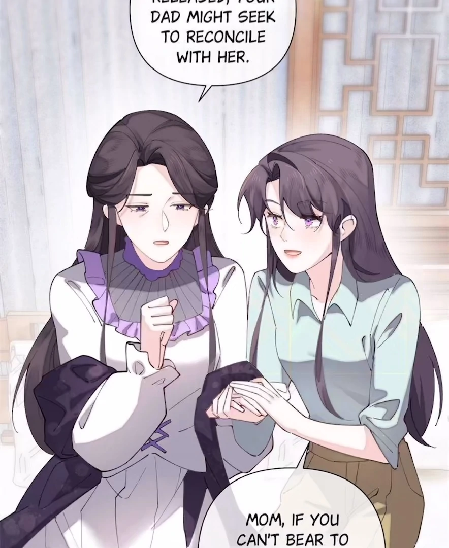 Pampering My Beast Commander (Official) - Chapter 29 manhwa