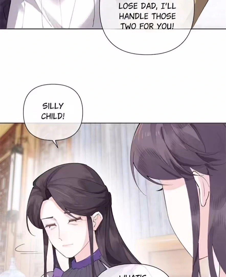 Pampering My Beast Commander (Official) - Chapter 29 manhwa