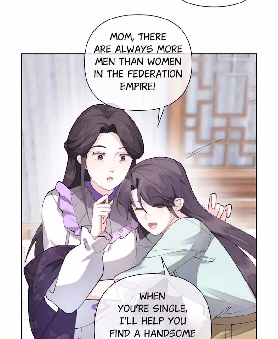 Pampering My Beast Commander (Official) - Chapter 29 manhwa