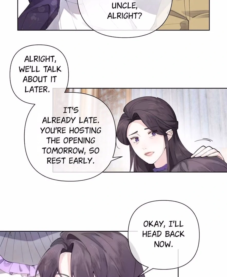 Pampering My Beast Commander (Official) - Chapter 29 manhwa