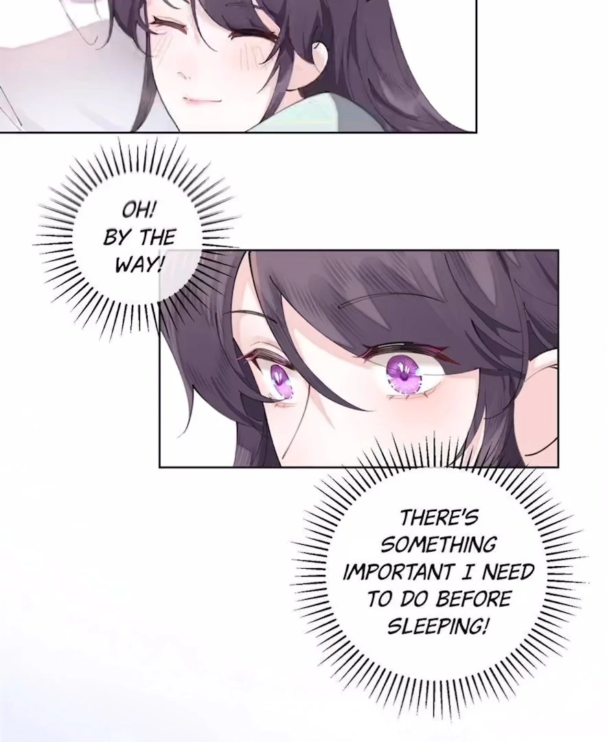 Pampering My Beast Commander (Official) - Chapter 29 manhwa