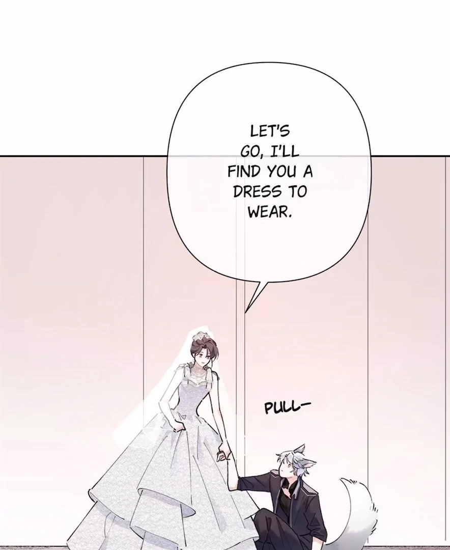 Pampering My Beast Commander (Official) - Chapter 3 manhwa
