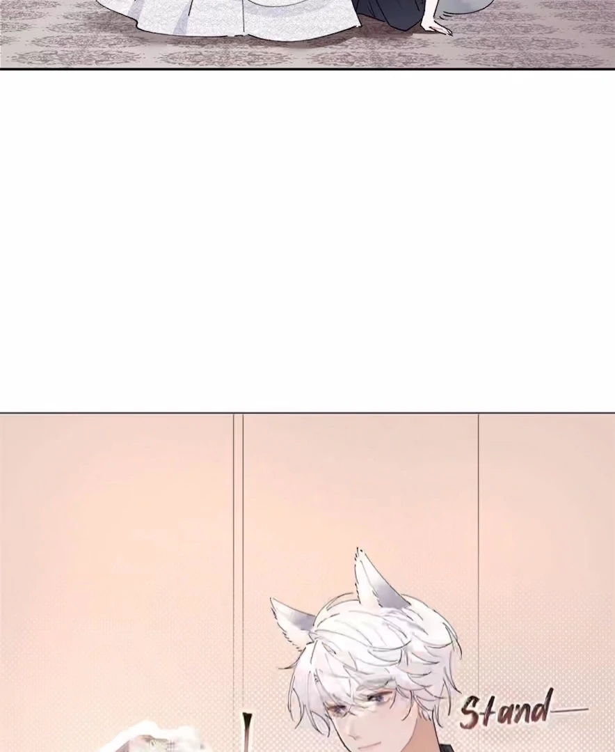 Pampering My Beast Commander (Official) - Chapter 3 manhwa