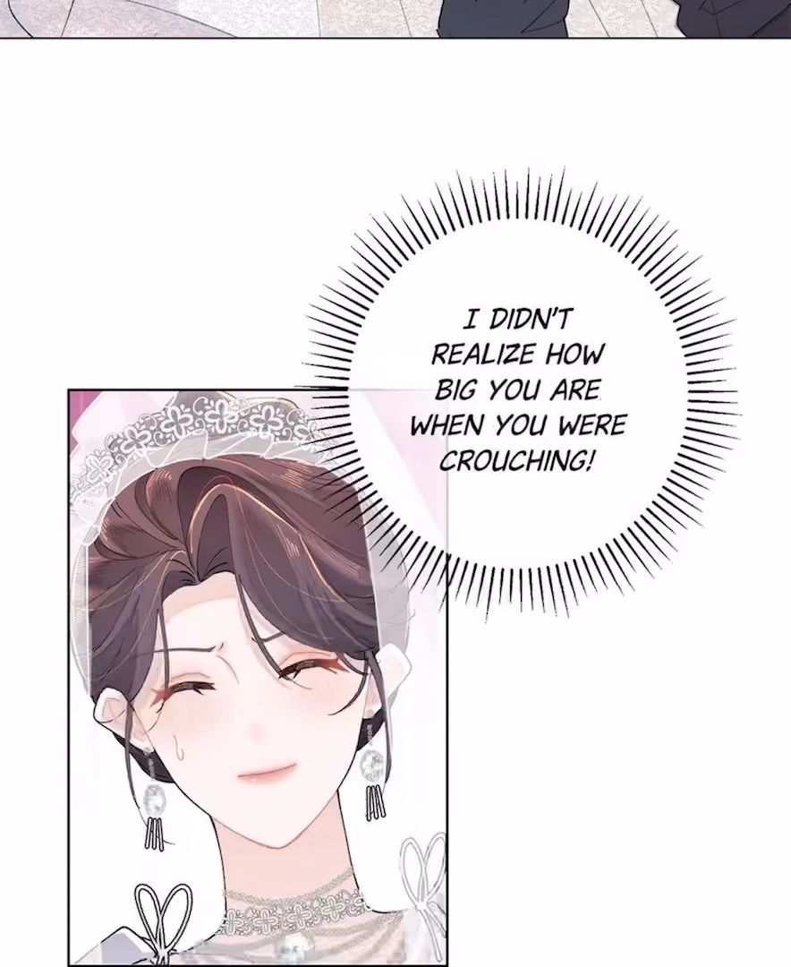 Pampering My Beast Commander (Official) - Chapter 3 manhwa
