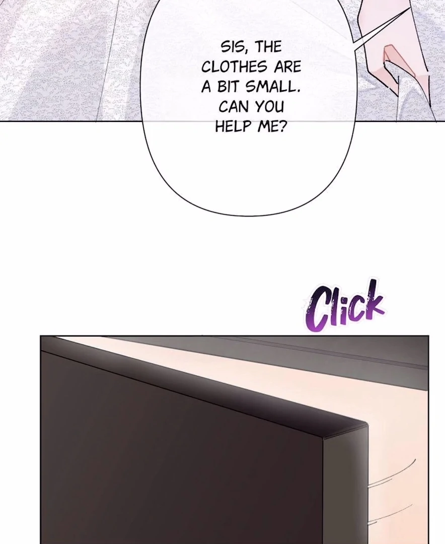 Pampering My Beast Commander (Official) - Chapter 3 manhwa
