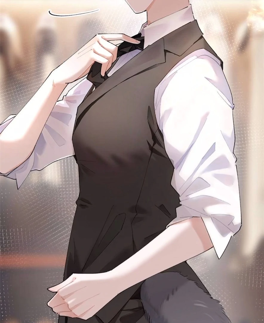Pampering My Beast Commander (Official) - Chapter 3 manhwa