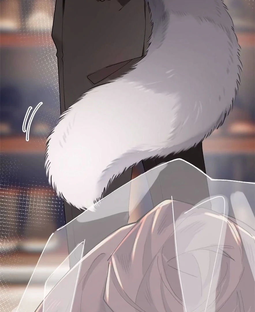 Pampering My Beast Commander (Official) - Chapter 3 manhwa