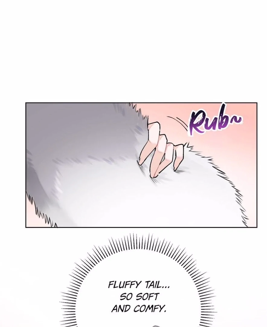 Pampering My Beast Commander (Official) - Chapter 3 manhwa