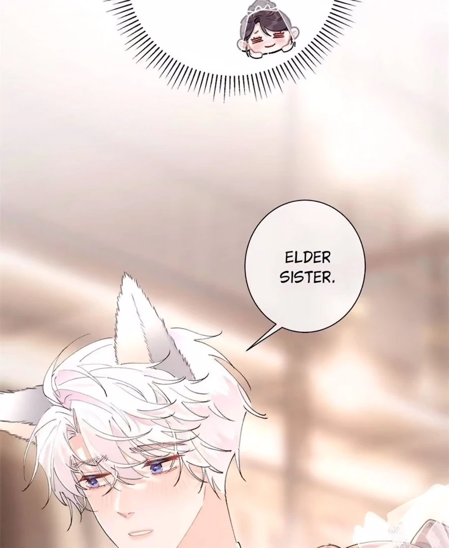 Pampering My Beast Commander (Official) - Chapter 3 manhwa