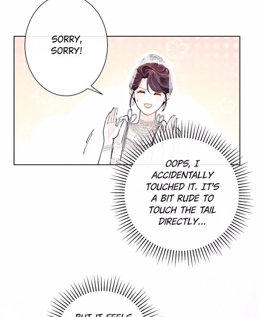 Pampering My Beast Commander (Official) - Chapter 3 manhwa