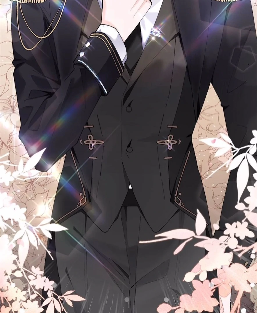 Pampering My Beast Commander (Official) - Chapter 3 manhwa