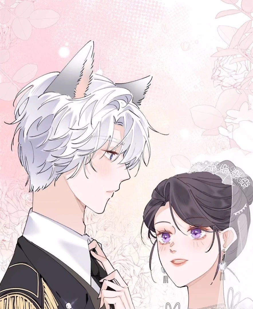 Pampering My Beast Commander (Official) - Chapter 3 manhwa