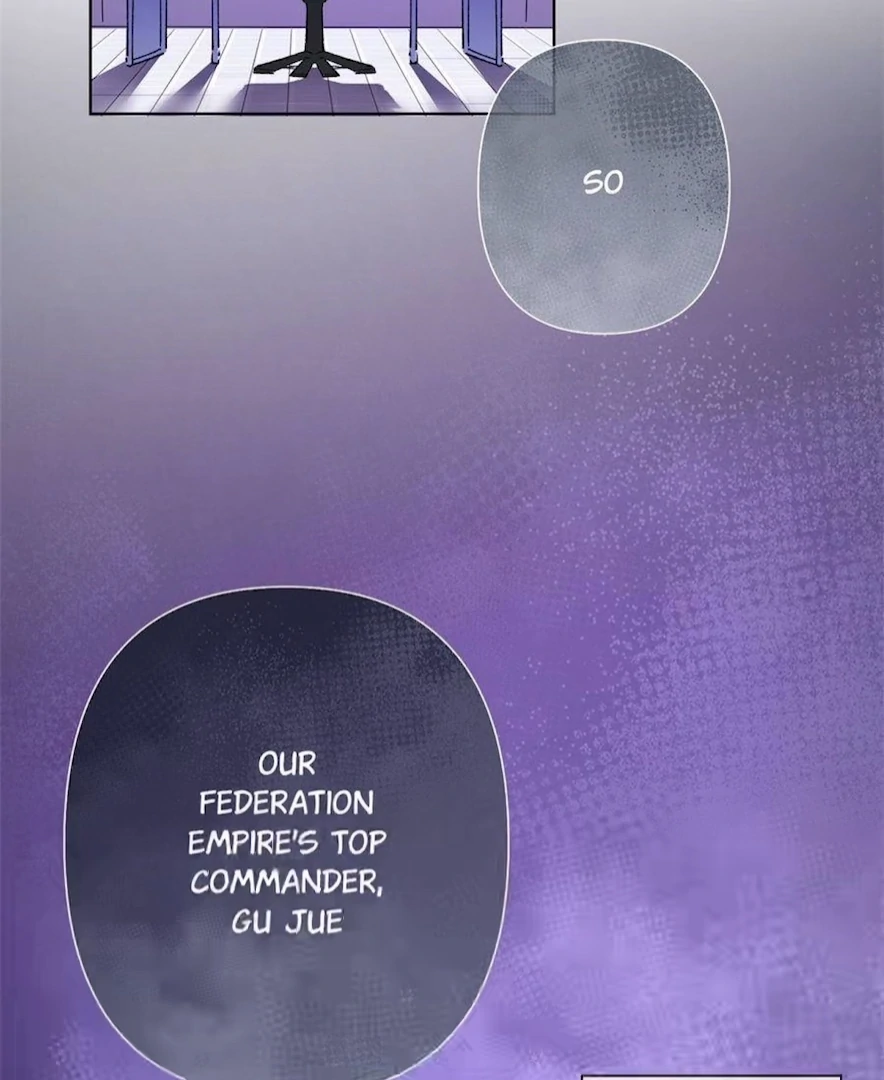 Pampering My Beast Commander (Official) - Chapter 3 manhwa
