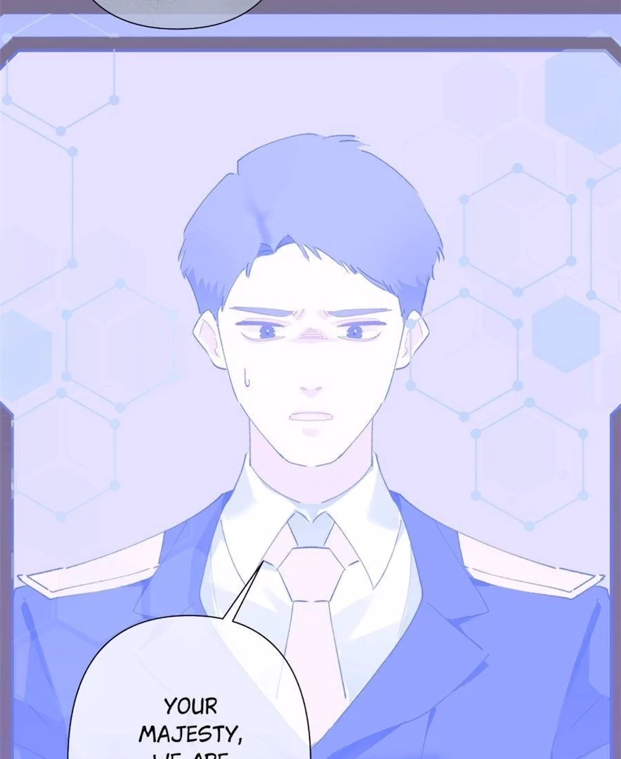 Pampering My Beast Commander (Official) - Chapter 3 manhwa