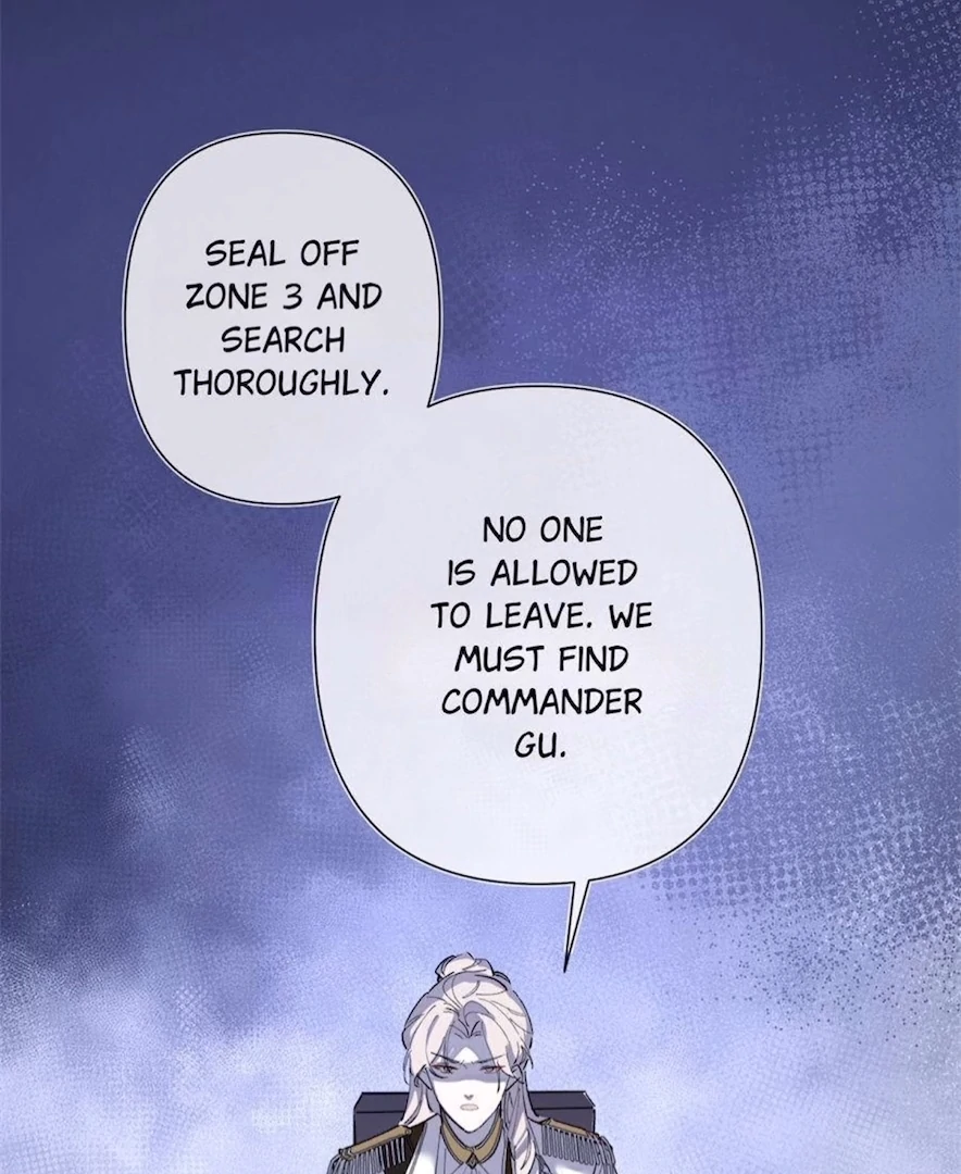 Pampering My Beast Commander (Official) - Chapter 3 manhwa