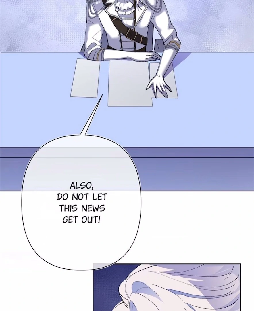 Pampering My Beast Commander (Official) - Chapter 3 manhwa