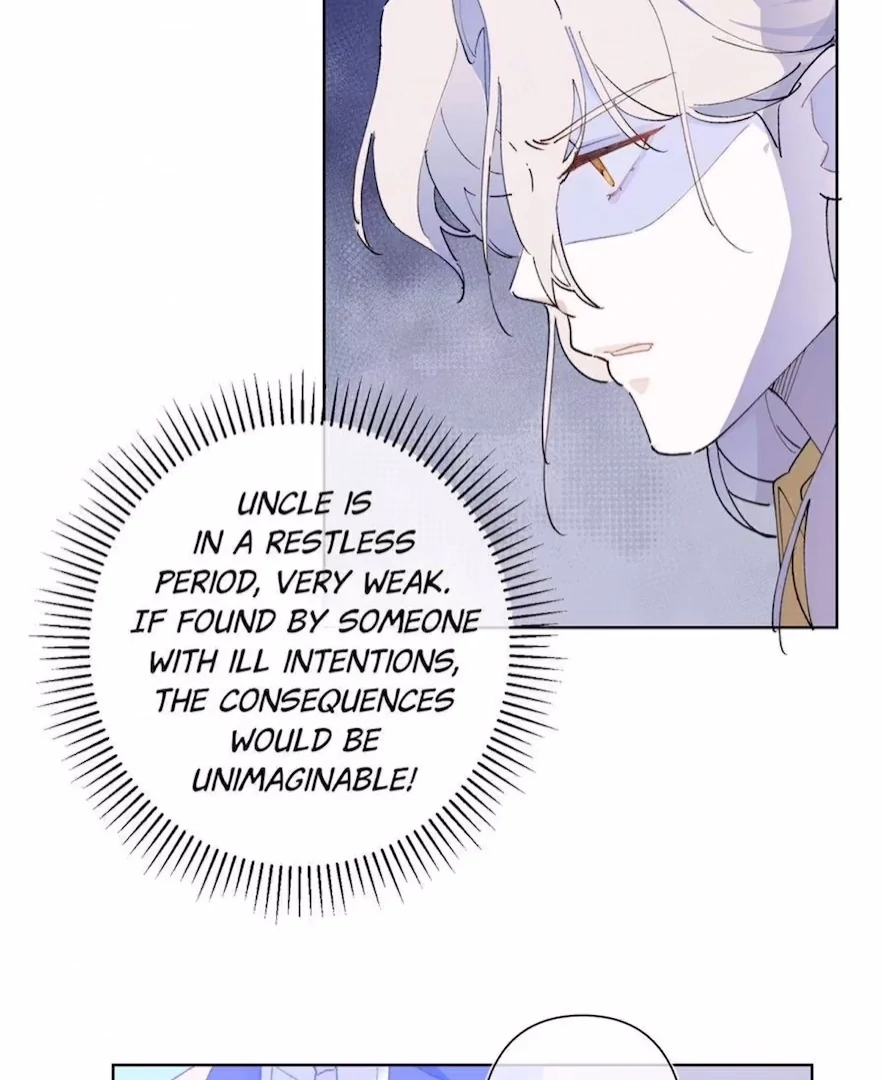 Pampering My Beast Commander (Official) - Chapter 3 manhwa