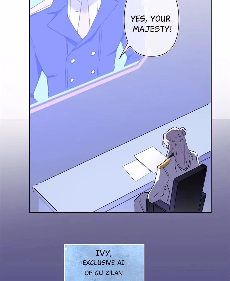 Pampering My Beast Commander (Official) - Chapter 3 manhwa