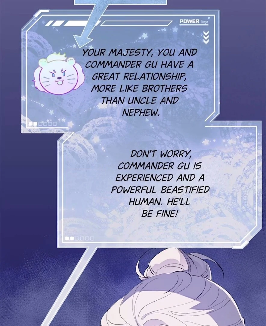 Pampering My Beast Commander (Official) - Chapter 3 manhwa