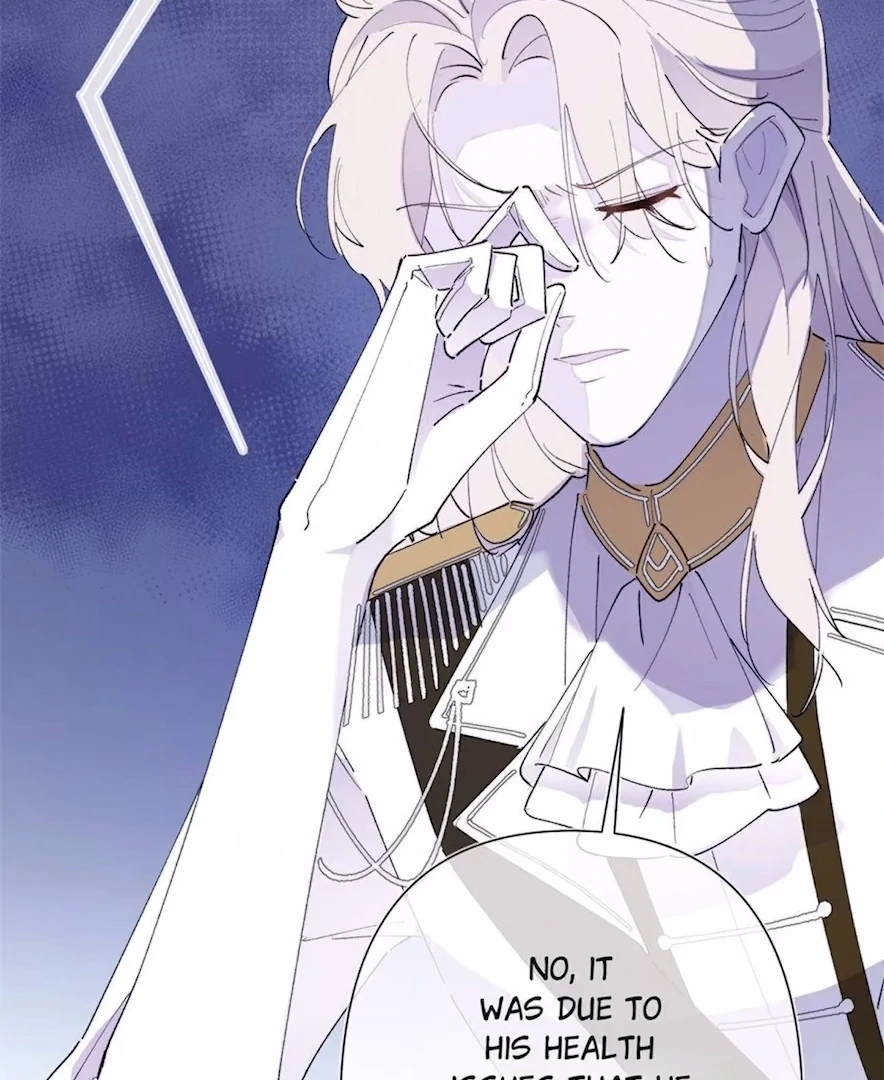 Pampering My Beast Commander (Official) - Chapter 3 manhwa
