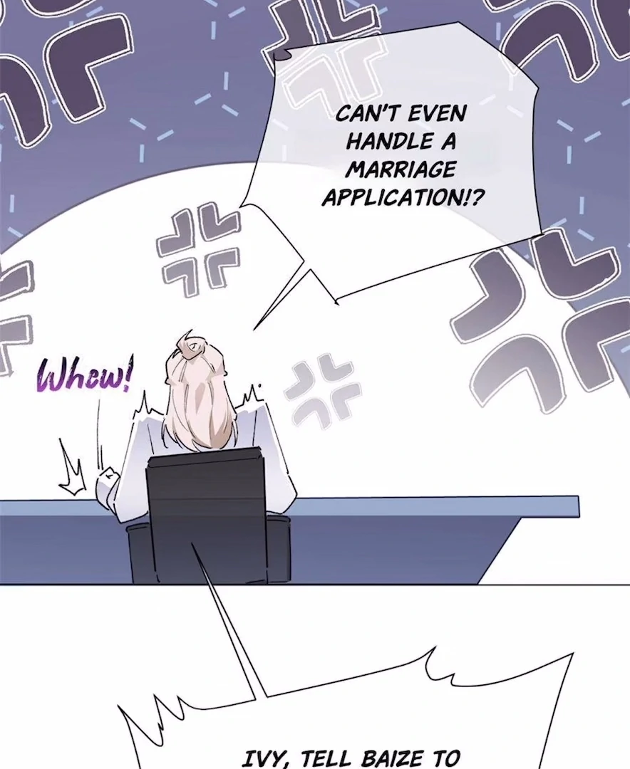 Pampering My Beast Commander (Official) - Chapter 3 manhwa