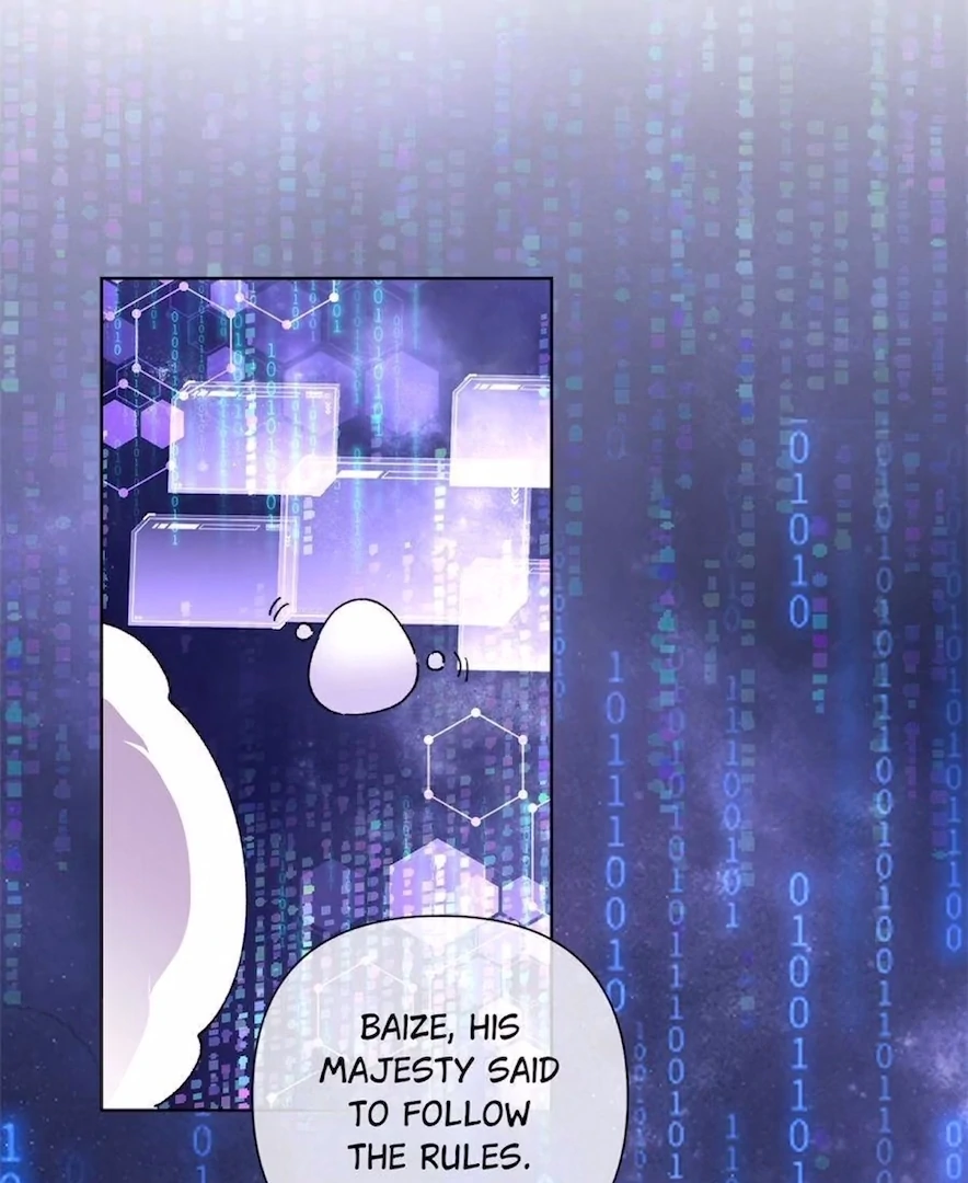 Pampering My Beast Commander (Official) - Chapter 3 manhwa