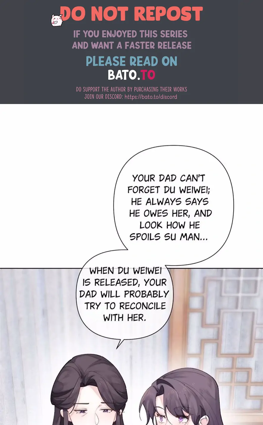 Pampering My Beast Commander (Official) - Chapter 30 manhwa