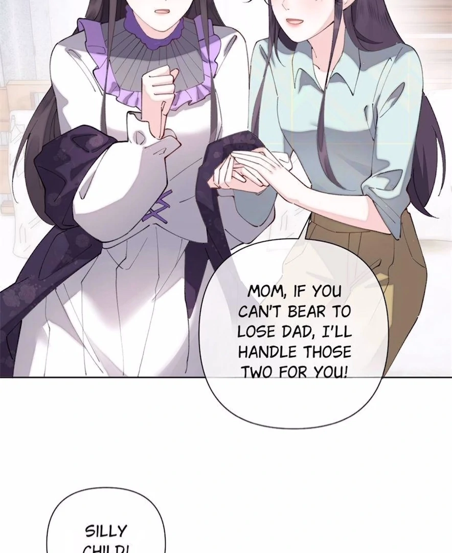 Pampering My Beast Commander (Official) - Chapter 30 manhwa