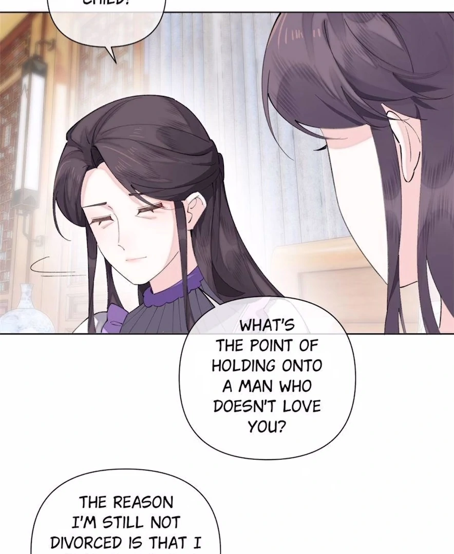 Pampering My Beast Commander (Official) - Chapter 30 manhwa