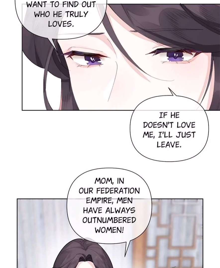 Pampering My Beast Commander (Official) - Chapter 30 manhwa