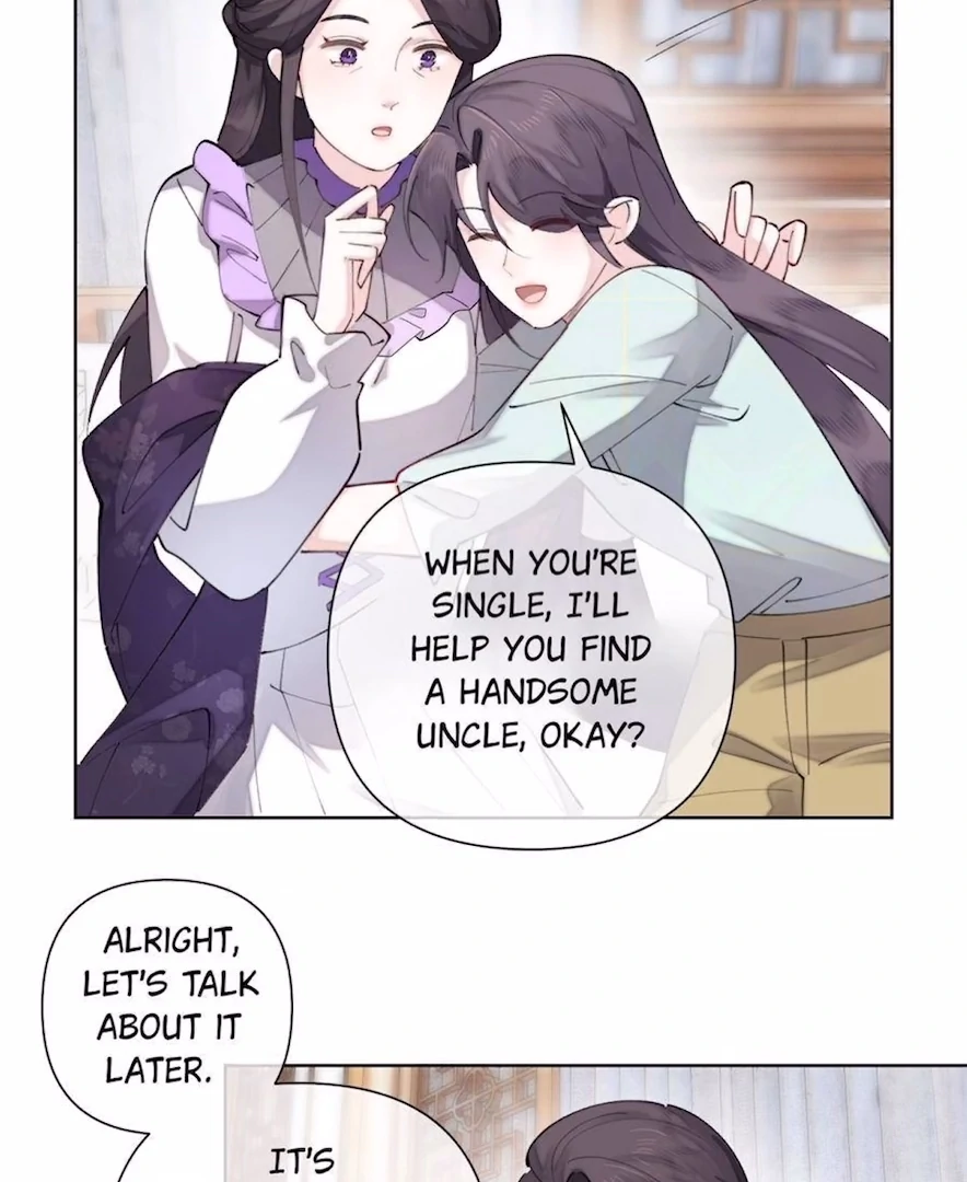 Pampering My Beast Commander (Official) - Chapter 30 manhwa