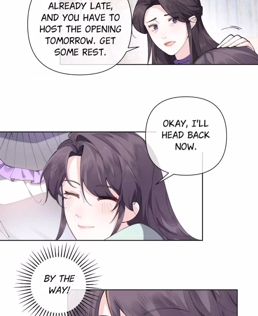 Pampering My Beast Commander (Official) - Chapter 30 manhwa