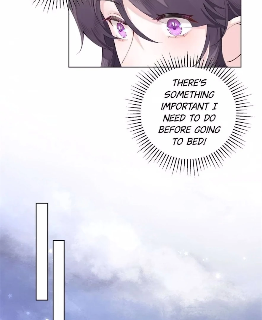 Pampering My Beast Commander (Official) - Chapter 30 manhwa