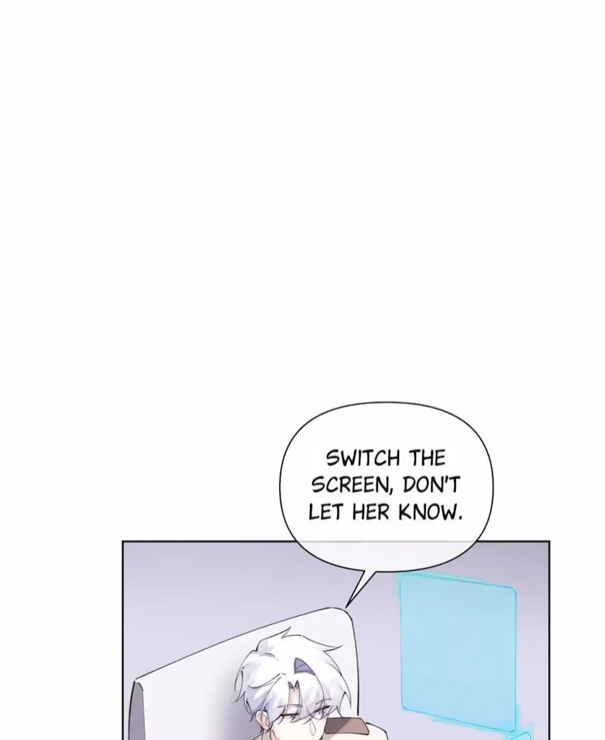 Pampering My Beast Commander (Official) - Chapter 30 manhwa
