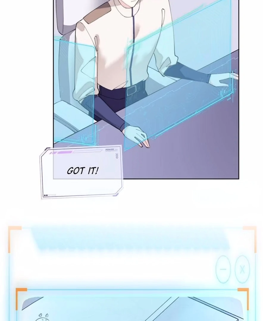 Pampering My Beast Commander (Official) - Chapter 30 manhwa