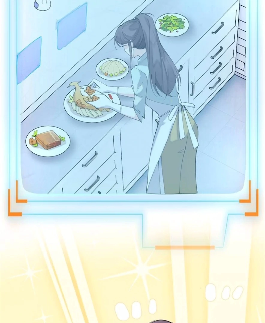 Pampering My Beast Commander (Official) - Chapter 30 manhwa