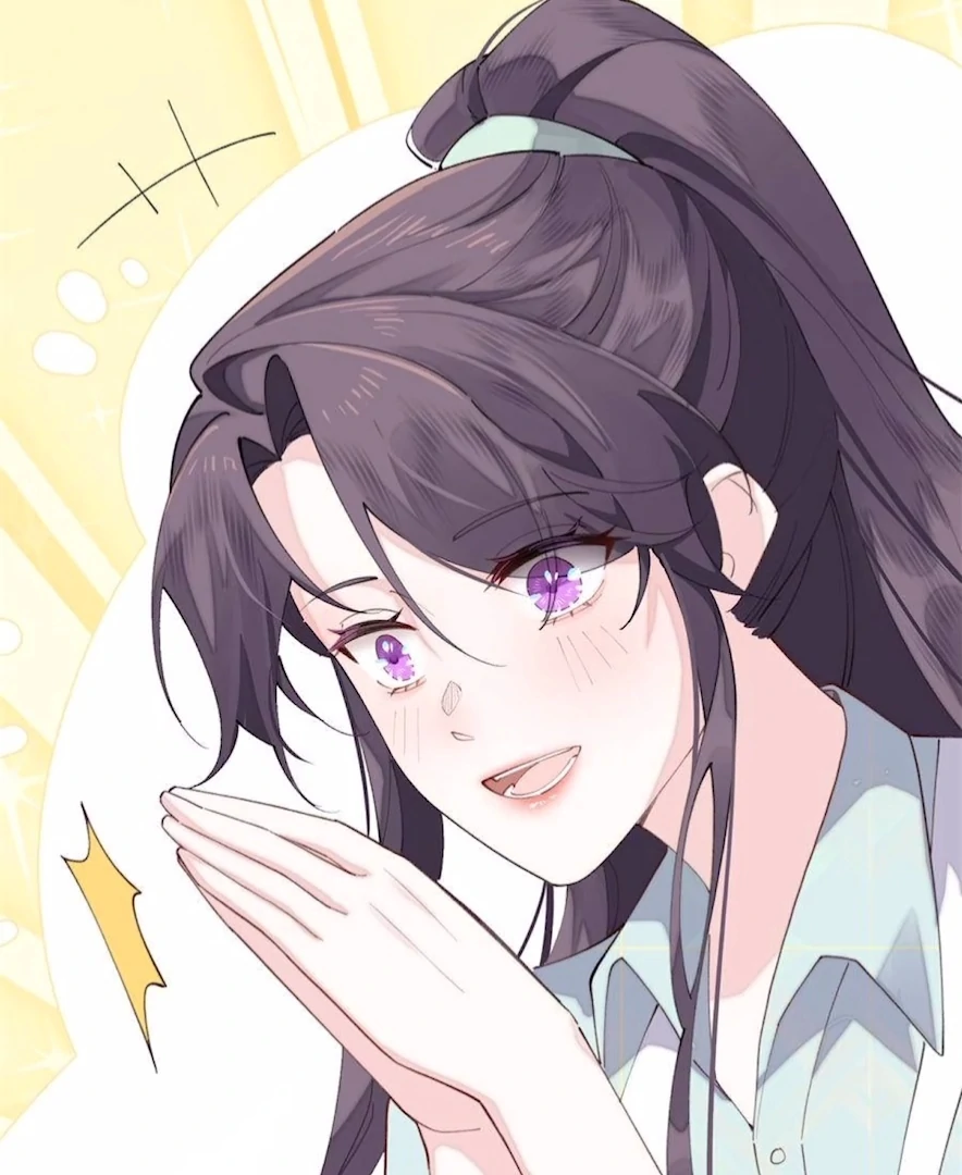 Pampering My Beast Commander (Official) - Chapter 30 manhwa