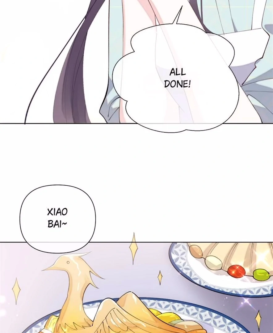 Pampering My Beast Commander (Official) - Chapter 30 manhwa
